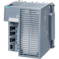 Siemens 6GK5998-3GS00-2AC2 Industriële switch managed - thumbnail