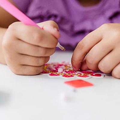 Totum diamond painting fairies