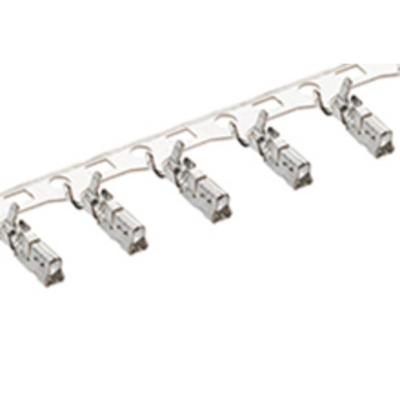 Molex 503518100 Krimpcontact Inhoud: 1 stuk(s) Bag