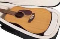 Gator Cases G-PG ACOUSTIC ProGo Ultimate gigbag voor akoestische gitaar - thumbnail