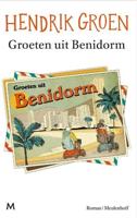 Groeten uit Benidorm - thumbnail