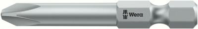 Wera 851/4 A Bits Phillips, PH 2 x 152 mm - 1 stuk(s) - 05134910001 Wera 851/4 A Bits Phillips, PH 2 x 152 mm - 1 stuk(s) - 05134910001