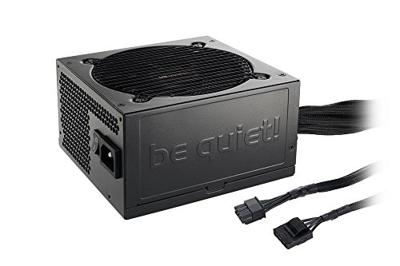 BeQuiet Pure Power 11 PC-netvoeding 400 W ATX 80 Plus Gold - thumbnail