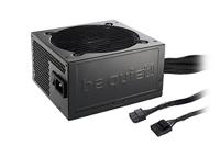 be quiet! Pure Power 11 400W power supply unit 20+4 pin ATX ATX Zwart - thumbnail
