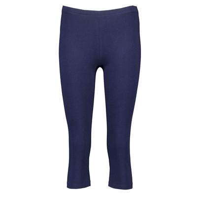 Caprilegging - Blauw Caprilegging - Blauw