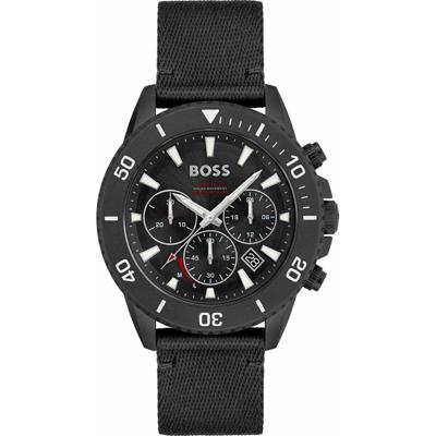 Unisex horloge Hugo Boss 1513940 (Ø 43 mm)