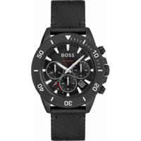 Unisex horloge Hugo Boss 1513940 (Ø 43 mm) - thumbnail