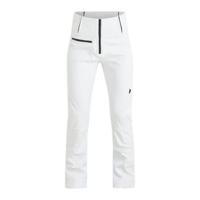 Peak Performance High Stretch Skibroek Dames Offwhite L - thumbnail