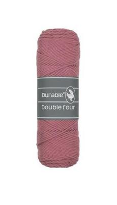 Durable Double Four 228 Raspberry
