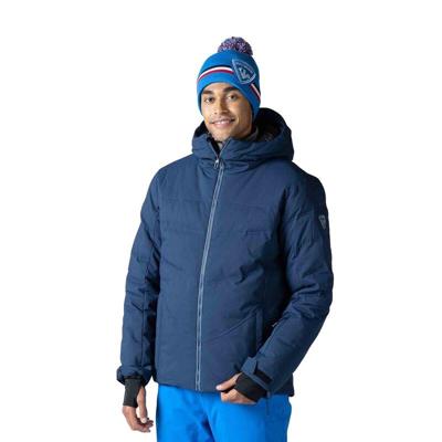 Rossignol Extra Warm + Prima Loft Ski Jas Heren 2XL Rossignol Extra Warm + Prima Loft Ski Jas Heren 2XL