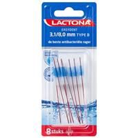 Lactona EasyDent Type B 3.1-8mm - thumbnail