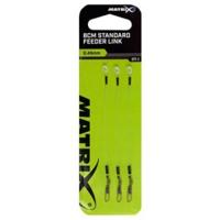 Fox Matrix X-Strong Feeder Links 3St. 8 cm - thumbnail