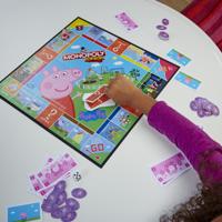 Monopoly Junior Peppa Pig - thumbnail