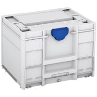 Tanos Systainer³ Combi M 287 83000868 Transportkist ABS kunststof (b x h x d) 396 x 280 x 296 mm - thumbnail