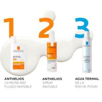 La Roche-Posay Anthelios UVmune 400 Onzichtbare Fluide SPF50+ 50ml - thumbnail