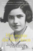Het meisje dat bleef leven (Paperback) - thumbnail
