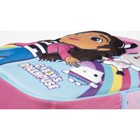 Rugzak 3d Gabby&apos;s Poppenhuis Regenboog - thumbnail