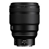 Nikon NIKKOR Z 85mm F/1.2 S-line - thumbnail
