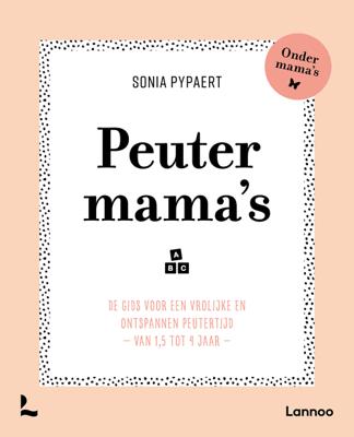 Peutermama's - Sonia Pypaert - ebook