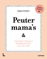 Peutermama's - Sonia Pypaert - ebook - thumbnail