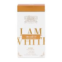 Lattafa Ana Abiyedh Poudree Eau de Parfum Spray 60 ml Dames - thumbnail