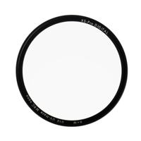 B+W UV-haze- en beschermfilter (30,5 mm, MRC Nano, XS-Pro, 16x gecoat, slim, Premium), 62 mm - thumbnail
