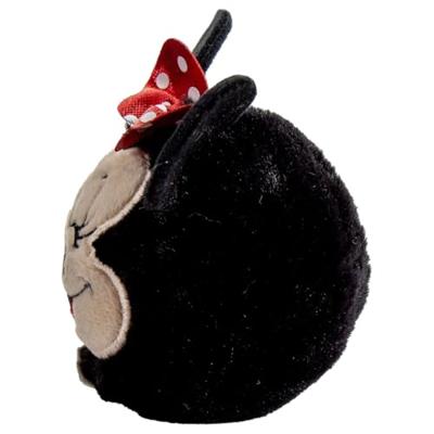 TY Beanie Bouncers Knuffel Disney Minnie Mouse TY Beanie Bouncers Knuffel Disney Minnie Mouse