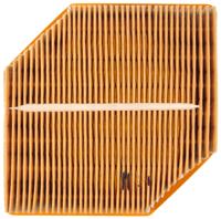 MAHLE luchtfilterelement air filter lx966 - thumbnail