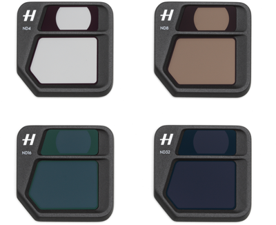 DJI Mavic 3 ND Filters Set (ND4\8\16\32)