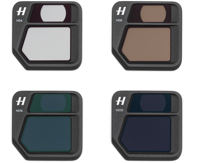DJI Mavic 3 ND Filters Set (ND4\8\16\32) - thumbnail