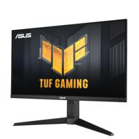 ASUS TUF Gaming VG27AQL3A Gaming Monitor – 27-inch, QHD(2560x1440), 180Hz, Fast IPS, ELMB Sync, 1ms (GTG), Freesync Premium™, G-Sync compatible, VESA AdaptiveSync Display 180Hz, 130% sRGB - thumbnail
