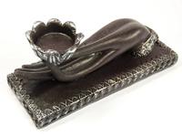 Sfeerlicht Kaarshouder Mudra - thumbnail