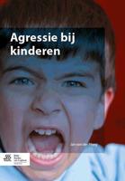 Agressie bij kinderen (Paperback) - thumbnail