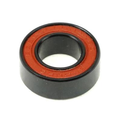 ENDURO BEARINGS 63800 llu max bo - abec 3 max - black oxide (radial) - 10x19x7
