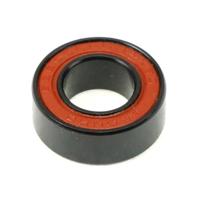 ENDURO BEARINGS 63800 llu max bo - abec 3 max - black oxide (radial) - 10x19x7 - thumbnail