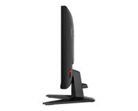 MSI MAG 242F Gaming Monitor 24 inch FHD - Rapid IPS-paneel 1920 x 1080, 200 Hz/0,5 ms, HDR Ready, AMD FreeSync Premium, HDMI 2.0b, DP 1.2a, randloos design, kantelbaar, VESA-compatibel, zwart - thumbnail