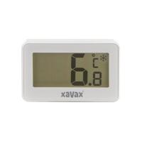 Xavax 00185854 Koelkast- en vriezerthermometer - thumbnail