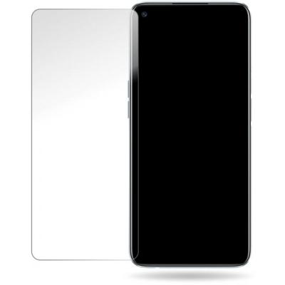 Mobilize Glass Screen Protector - Black Frame - realme 6/6S