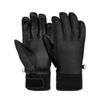 Reusch Juliette Dames Handschoen Black 6,5 - thumbnail