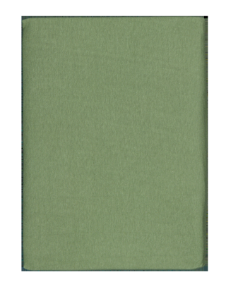 Hoeslaken - Groen Hoeslaken - Groen