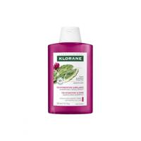 Klorane Hydratatie & Glans Dorstlessende shampoo met Cactusvijg 200 ml - thumbnail