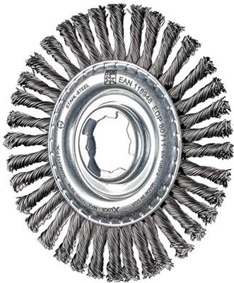 PFERD TOOLS Cirkelborstel X-Lock 43302521 1 stuk(s) PFERD TOOLS Cirkelborstel X-Lock 43302521 1 stuk(s)