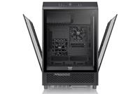 Thermaltake The Tower 500 mid tower Black - thumbnail