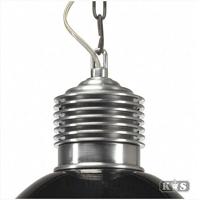 KS Verlichting Stoere industrie hanglampLoft - 6592 - thumbnail