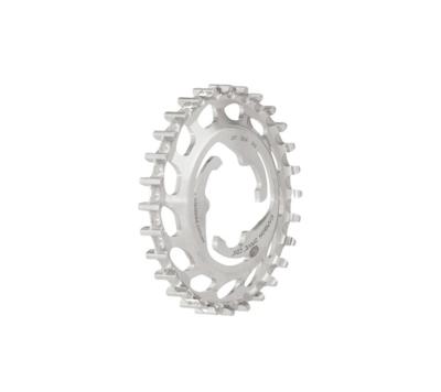 Shimano Gates sprocket cdx 28t di2 beltline 39,8mm
