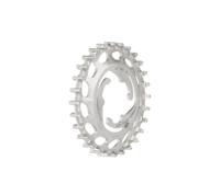 Shimano Gates sprocket cdx 28t di2 beltline 39,8mm - thumbnail