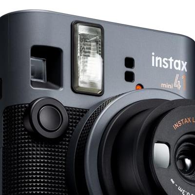 Fujifilm INSTAX Mini 41 zwart