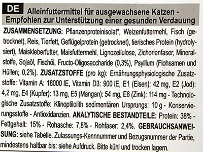 Royal Canin Digestive Care kattenvoer 2 x 10 kg