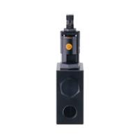 ifm Electronic SBU324 Stromingsmonitor Voedingsspanning (bereik): 10 - 30 V/DC 1 stuk(s) - thumbnail