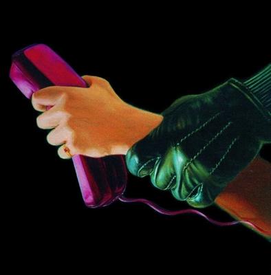 El Abuso - LP (2090405451284) El Abuso - LP (2090405451284)